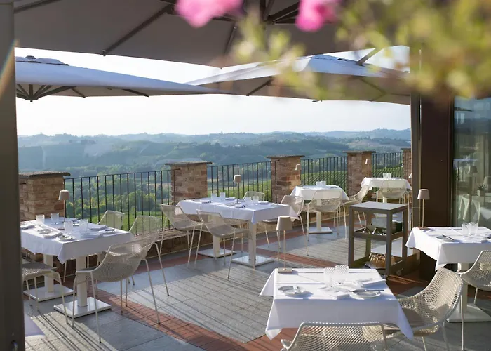 Villa Fontana Relais Suite&Spa